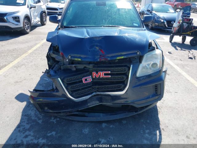 2GKALMEKXH6132462 GMC Terrain Sle-1