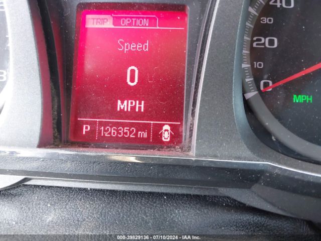 2GKALMEKXH6132462 GMC Terrain Sle-1