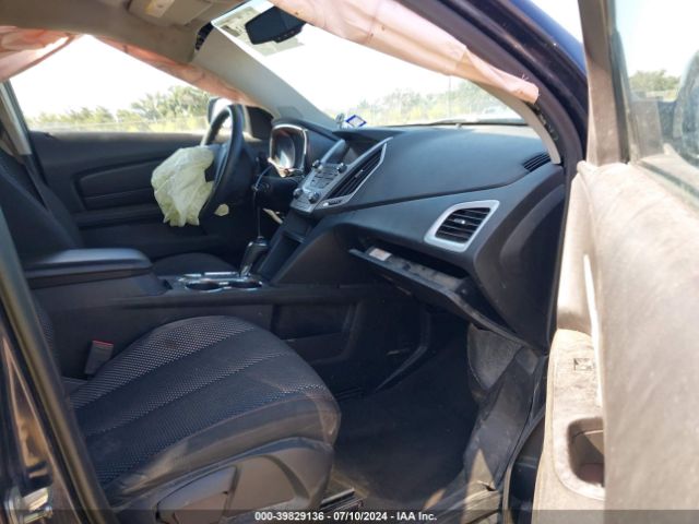 2GKALMEKXH6132462 GMC Terrain Sle-1