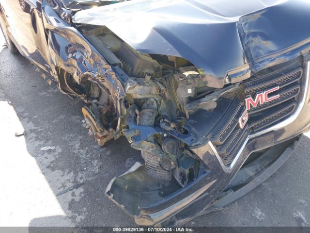 2GKALMEKXH6132462 GMC Terrain Sle-1