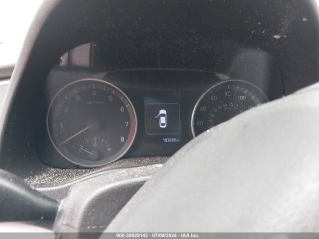 Hyundai Elantra Value Edition 2018 5NPD84LF6JH305637 Image 7