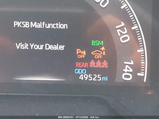 Toyota Rav4 Limited 2021 2T3Y1RFV1MC086008 Image 16