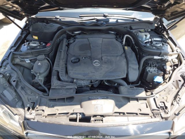 WDDHF5KBXEA900280 Mercedes-Benz E 350