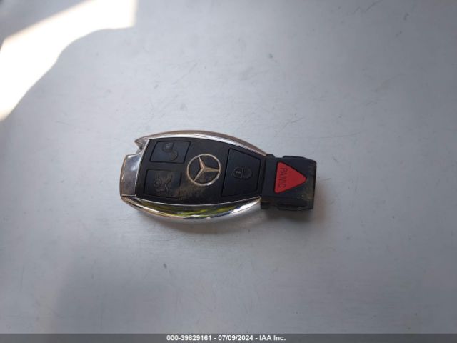 WDDHF5KBXEA900280 Mercedes-Benz E 350
