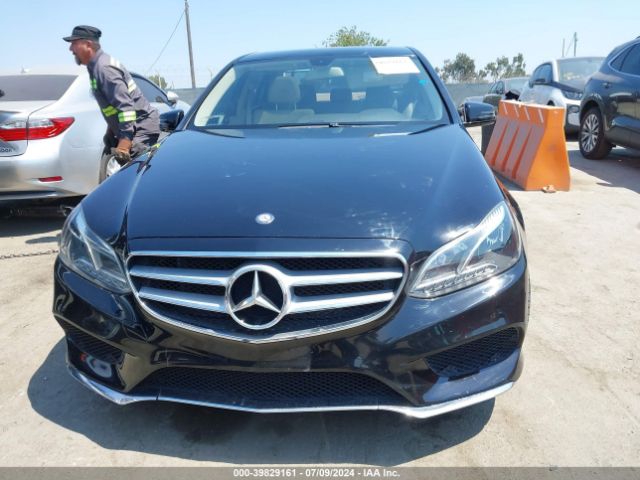 WDDHF5KBXEA900280 Mercedes-Benz E 350