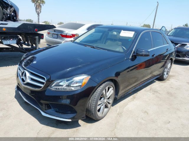 WDDHF5KBXEA900280 Mercedes-Benz E 350