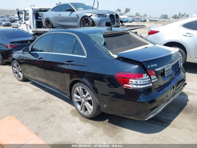 WDDHF5KBXEA900280 Mercedes-Benz E 350