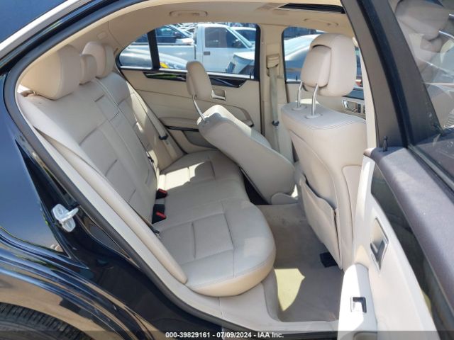 WDDHF5KBXEA900280 Mercedes-Benz E 350