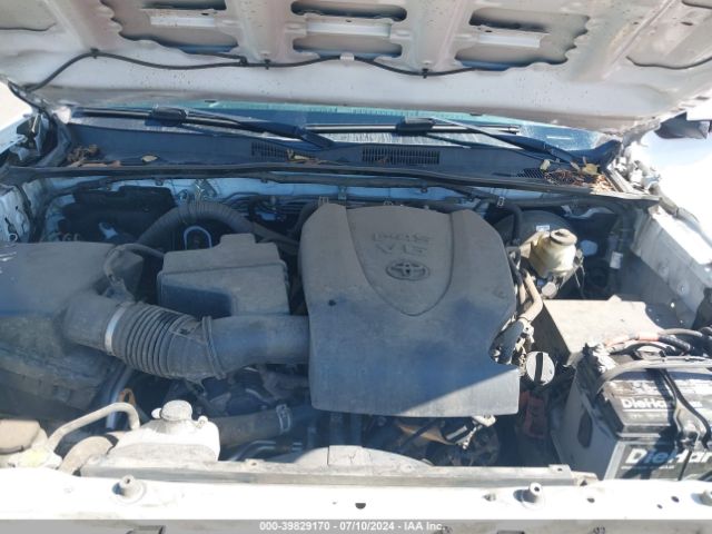 3TMCZ5AN2GM032921 Toyota Tacoma Trd Sport