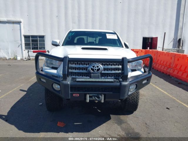 3TMCZ5AN2GM032921 Toyota Tacoma Trd Sport