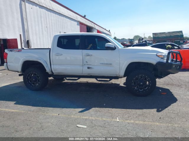 3TMCZ5AN2GM032921 Toyota Tacoma Trd Sport
