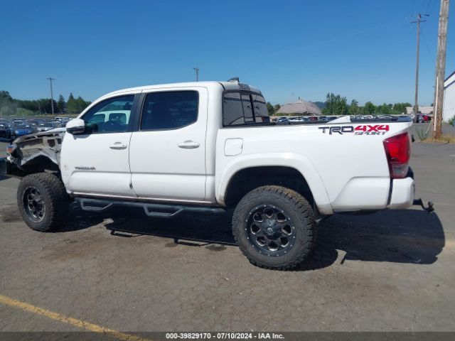 3TMCZ5AN2GM032921 Toyota Tacoma Trd Sport