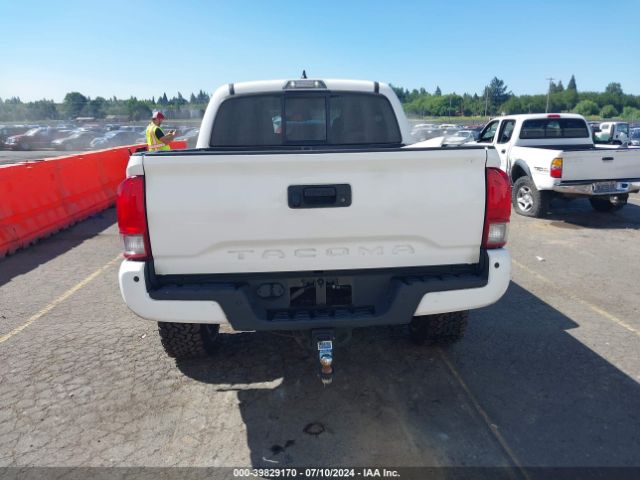 3TMCZ5AN2GM032921 Toyota Tacoma Trd Sport