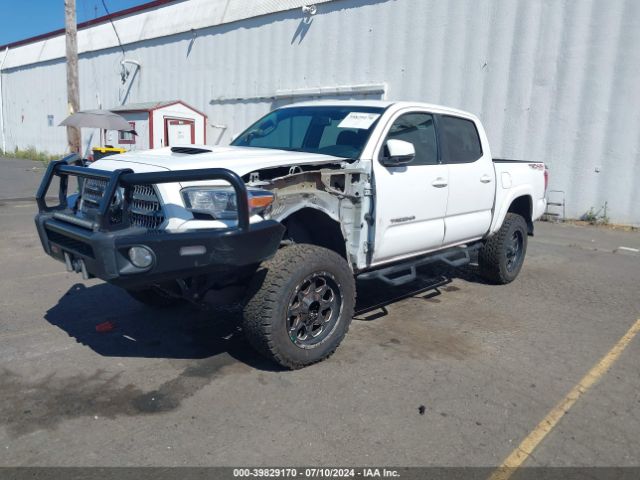 3TMCZ5AN2GM032921 Toyota Tacoma Trd Sport