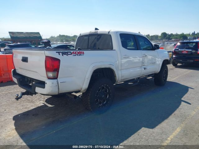 3TMCZ5AN2GM032921 Toyota Tacoma Trd Sport