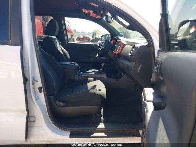 3TMCZ5AN2GM032921 Toyota Tacoma Trd Sport