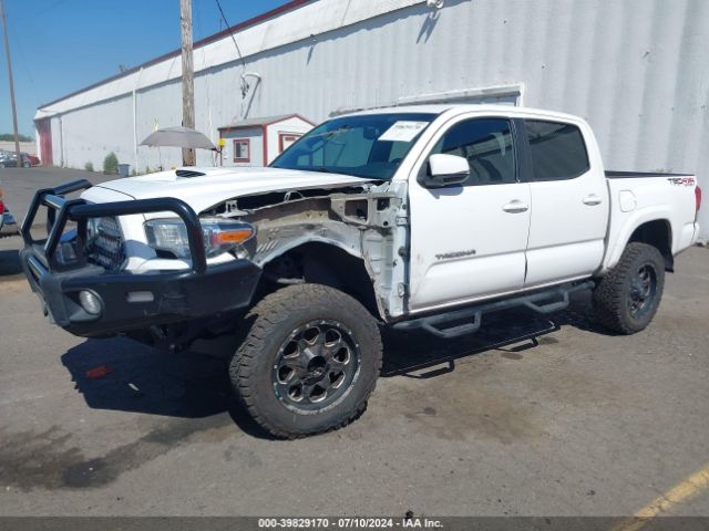 3TMCZ5AN2GM032921 Toyota Tacoma Trd Sport
