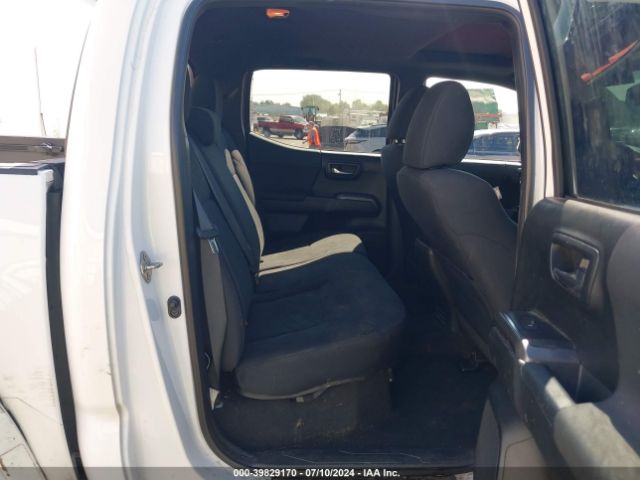 3TMCZ5AN2GM032921 Toyota Tacoma Trd Sport