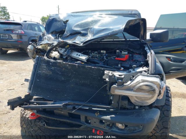 1FMEE5BP7NLB48291 Ford Bronco Big Bend