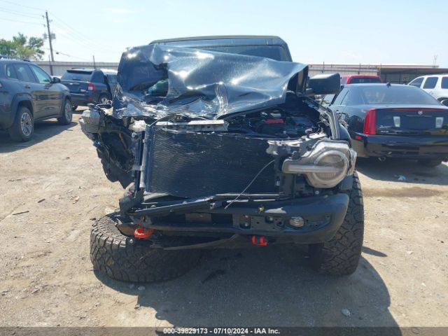 1FMEE5BP7NLB48291 Ford Bronco Big Bend