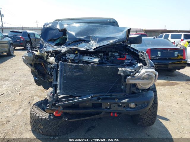 1FMEE5BP7NLB48291 Ford Bronco Big Bend