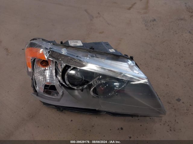 5UXWX7C52E0E79083 BMW X3 Xdrive35i