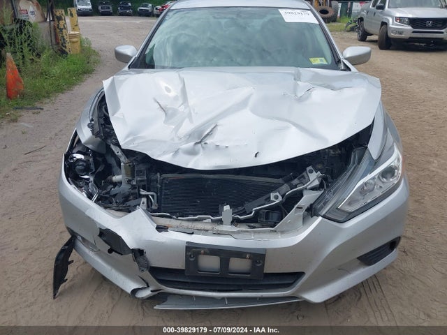 Nissan Altima 2.5 S 2016 1N4AL3AP1GC124821 Image 12
