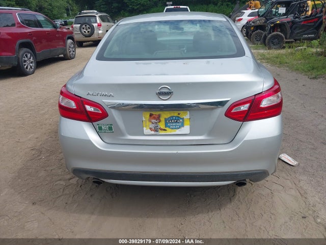 Nissan Altima 2.5 S 2016 1N4AL3AP1GC124821 Image 16
