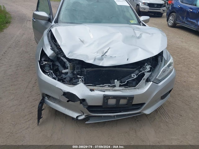 Nissan Altima 2.5 S 2016 1N4AL3AP1GC124821 Image 6