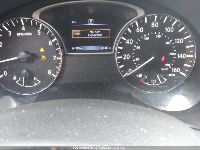 Nissan Altima 2.5 S 2016 1N4AL3AP1GC124821 Image 7
