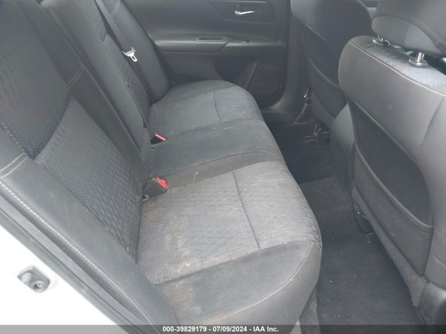 Nissan Altima 2.5 S 2016 1N4AL3AP1GC124821 Image 8