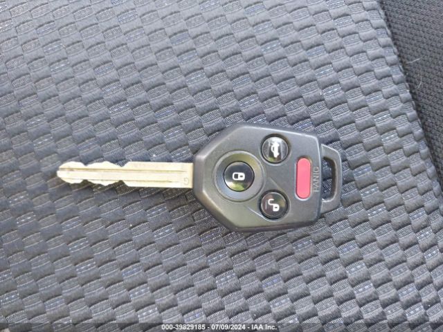 JF2SJAFC3FH585682 Subaru Forester 2.5i Premium