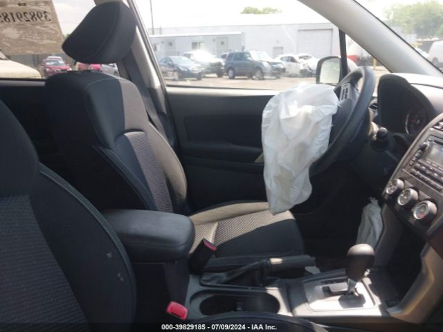 JF2SJAFC3FH585682 Subaru Forester 2.5i Premium