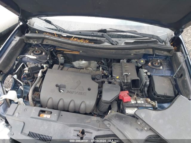 JA4AZ3A38GZ063044 Mitsubishi Outlander Sel