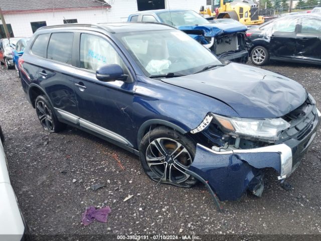 JA4AZ3A38GZ063044 Mitsubishi Outlander Sel