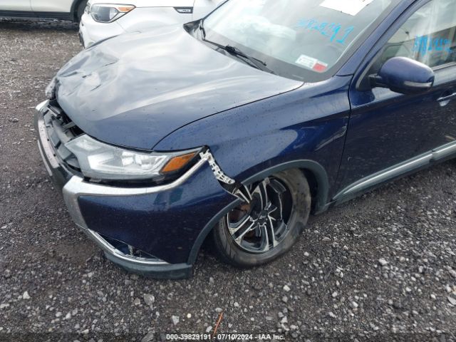JA4AZ3A38GZ063044 Mitsubishi Outlander Sel