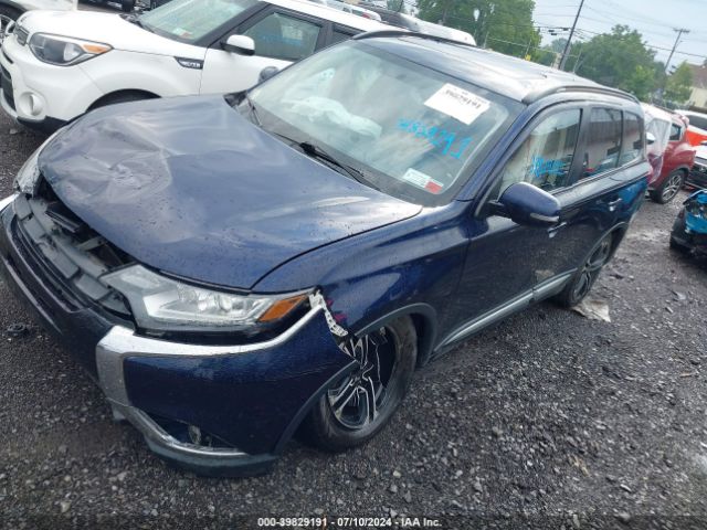 JA4AZ3A38GZ063044 Mitsubishi Outlander Sel
