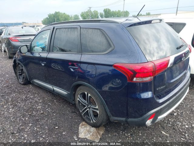 JA4AZ3A38GZ063044 Mitsubishi Outlander Sel