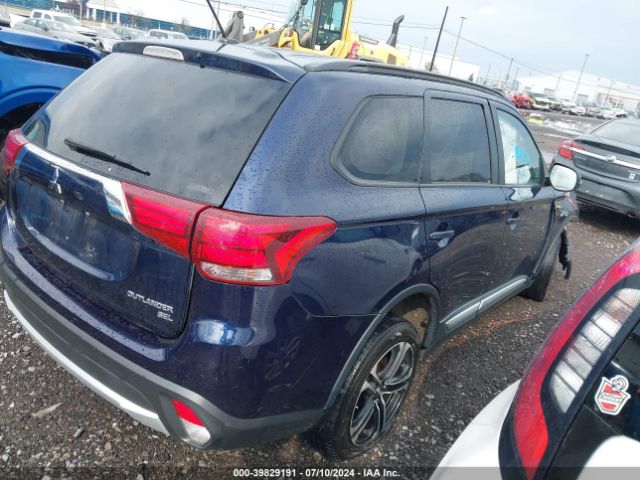 JA4AZ3A38GZ063044 Mitsubishi Outlander Sel