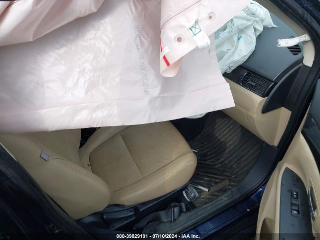 JA4AZ3A38GZ063044 Mitsubishi Outlander Sel