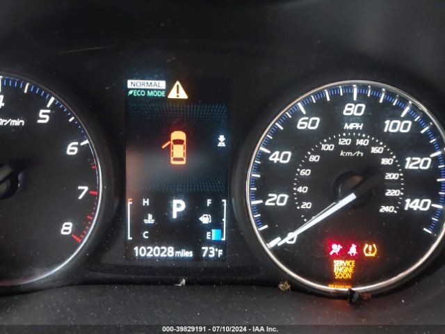 JA4AZ3A38GZ063044 Mitsubishi Outlander Sel