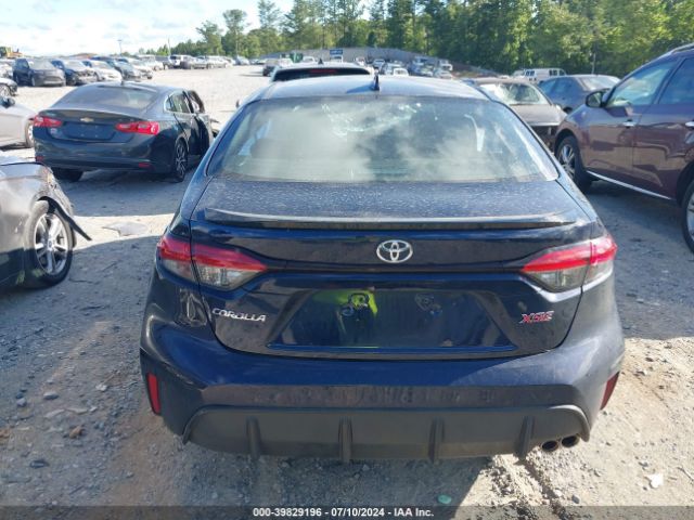 5YFT4MCE1RP169964 Toyota Corolla Xse