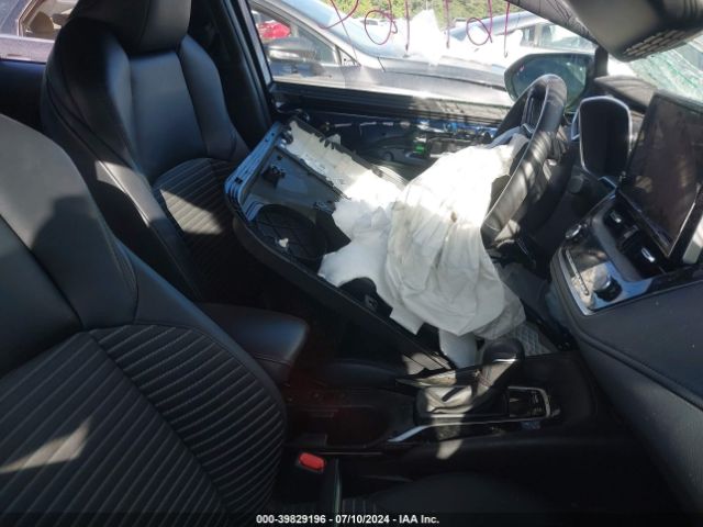 5YFT4MCE1RP169964 Toyota Corolla Xse