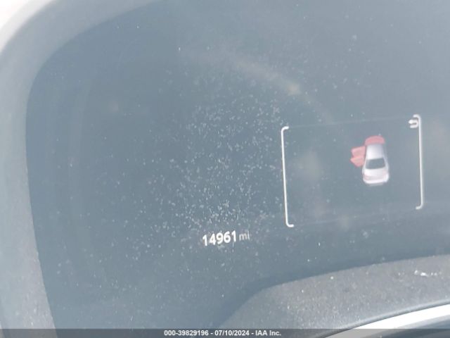 5YFT4MCE1RP169964 Toyota Corolla Xse