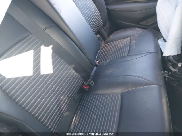 5YFT4MCE1RP169964 Toyota Corolla Xse