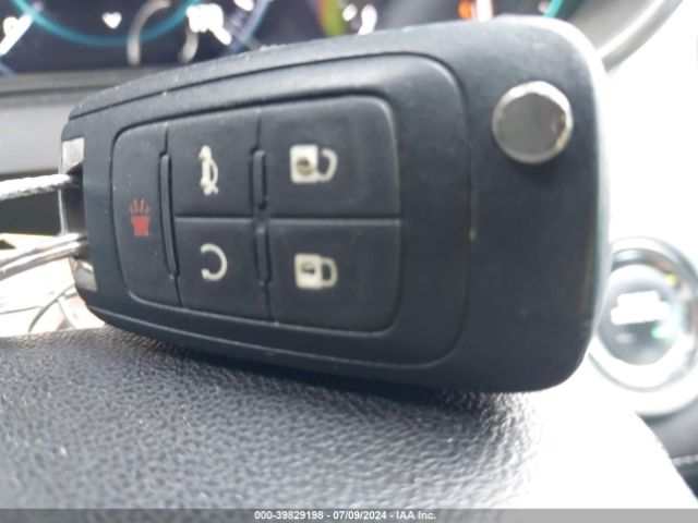 1G4GB5G30EF128048 Buick Lacrosse Leather Group