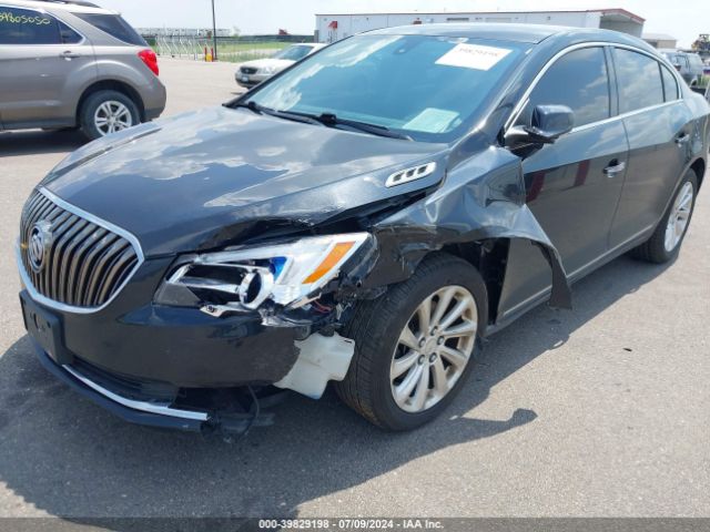 1G4GB5G30EF128048 Buick Lacrosse Leather Group