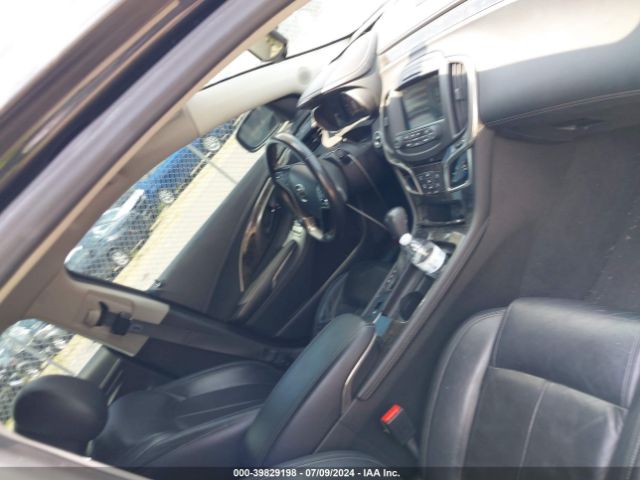 1G4GB5G30EF128048 Buick Lacrosse Leather Group