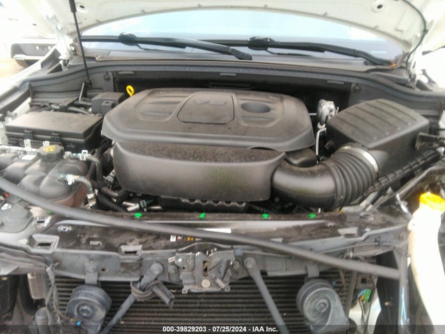 1C4RJFAG5LC337091 Jeep Grand Cherokee Altitude 4x4