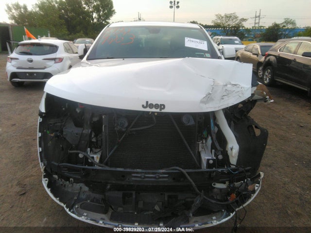 1C4RJFAG5LC337091 Jeep Grand Cherokee Altitude 4x4
